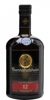 bunnahabhain 12 bunnahabhain 12