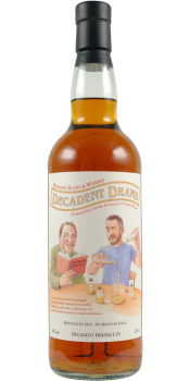 decadent drams blend decadent drams blend