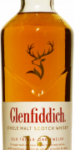 glenfiddich 12