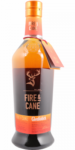 glenfiddich fire and cane