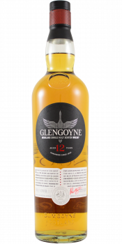 glengoyne 12 glengoyne 12