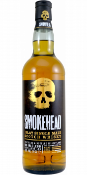 smokehead smokehead