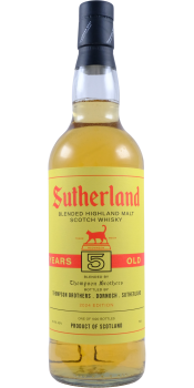 sutherland blend sutherland blend